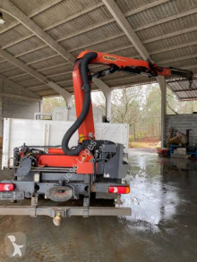Kamion plošina bočnice DAF LF45 45.220