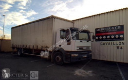 Vrachtwagen Iveco Cursor
