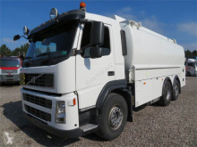 Camion Volvo FM400 6x2*4 19.150 l. ADR Retarder citerne occasion