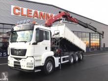 Camion cassone MAN TGS 35.440