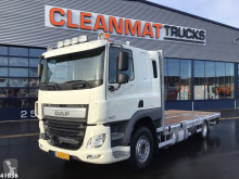 DAF car carrier truck FA