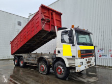 Camión volquete DAF CF 430