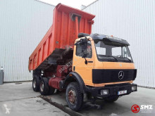 Camion Mercedes SK 2635 benne occasion
