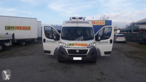 Utilitaire frigo Nissan NT 400