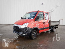 Camion benne Iveco 35C13