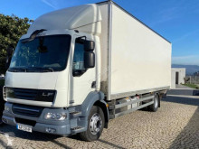 Camion furgon DAF LF 250