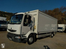 Camion fourgon brasseur Renault Midlum 180.14