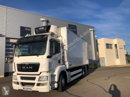 Lastbil MAN TGS 18.320 køleskab monotemperatur brugt