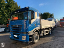 Camión Iveco Stralis 500 S 33 T volquete volquete bilateral usado