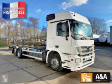 Грузовое шасси Mercedes Actros 2536
