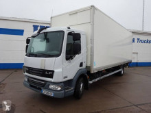 Camion furgon izolat DAF LF 45.180