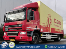 Camion fourgon DAF CF65