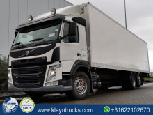 Camion Volvo FM 330 fourgon occasion