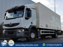 Camion fourgon Renault Premium 380