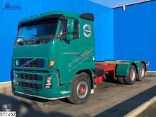 Camión chasis Volvo FH16 610