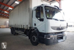 Camión lonas deslizantes (PLFD) Renault Premium 340 DXI