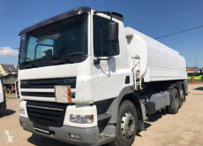 Camión cisterna DAF CF