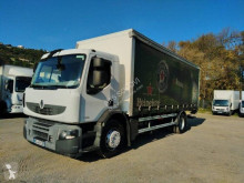 Грузовик Renault Premium 270.19 DXI шторный б/у
