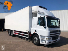 Camión frigorífico mono temperatura DAF CF 310