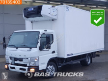 Mitsubishi Canter truck used mono temperature refrigerated