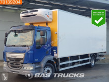 DAF LF truck used mono temperature refrigerated