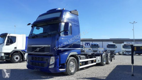 Kamión Volvo FH13 460 BDF ojazdený