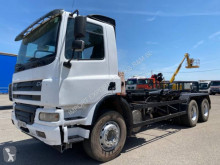 DAF container truck CF75 360