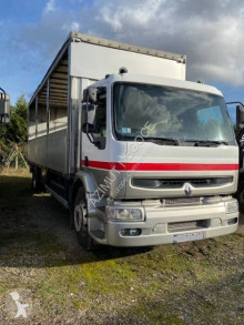 Camion Renault Premium