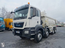 Camion benă transport piatra MAN TGS 35.440