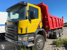Самосвал Scania P 380