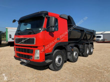 Camion benă transport piatra Volvo FM13 400