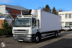 Грузовик холодильник мультитемпературный DAF CF65 DAF CF 65.300 mit Carrier Supra Kühlung