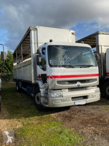 Camion Renault Premium