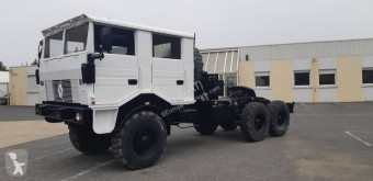 Грузовое шасси Renault TRM 10000