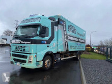 Camion porte containers Volvo FH12 400