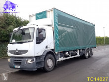 Camion rideaux coulissants (plsc) Renault Premium 370