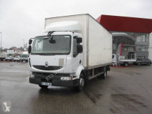 Camion fourgon polyfond Renault Midlum 220.13