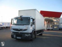 Camion fourgon polyfond Renault Premium 280.19