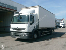 Renault container truck Premium 270.19 DXI