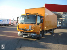 Camion fourgon polyfond Renault Midlum 180.12