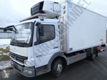 Mercedes Atego II - 1018 N - Carrier Bi-Kühler -30C truck used refrigerated