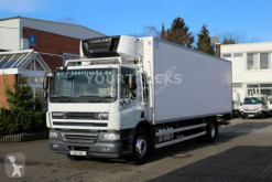 DAF refrigerated truck CF 65.300 Carrier Supra950Mt/Bi-Temp/Tür/LBW/FRC
