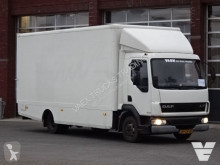 DAF box truck LF45