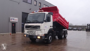 Volvo FM10 самосвал б/у