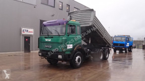 Camion benă Iveco Turbostar