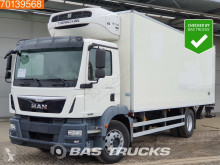 MAN TGM 18.290 truck used mono temperature refrigerated