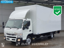 Camion Mitsubishi Canter fourgon occasion