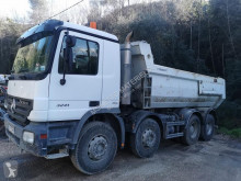 Самосвал Mercedes Actros 3241