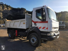Renault Kerax 300 самосвал б/у