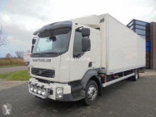 Volvo box truck FL240 FL240 Boxtruck / Euro 5 / Manual / 295.000 KM / Loading Li